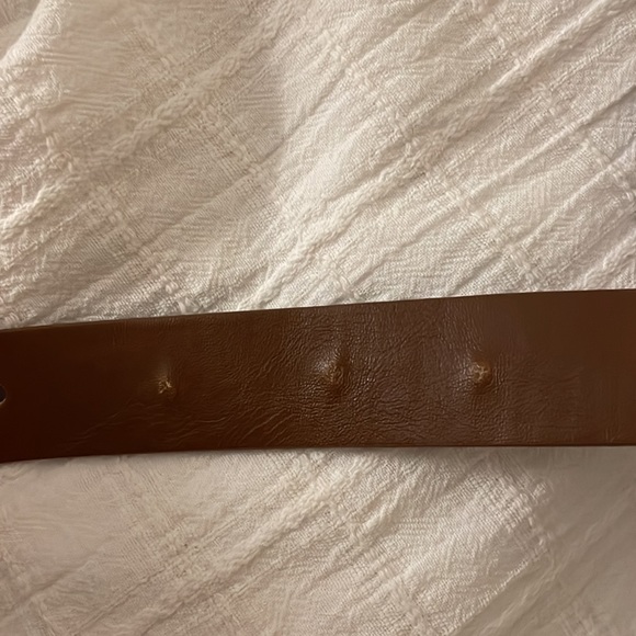 Michael Kors Green Paisley Dress - Picture 8 of 9